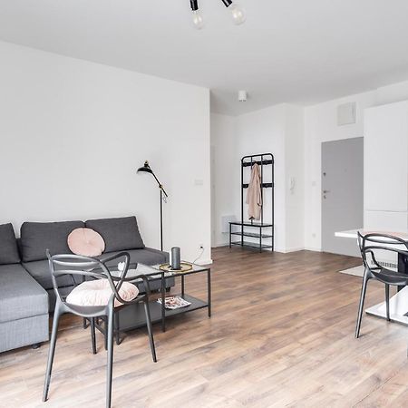 Apartament Chwaliszewo Z Balkonem - Free Parking Познан Екстериор снимка