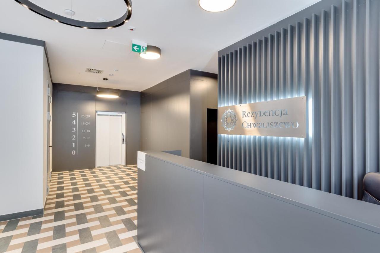 Apartament Chwaliszewo Z Balkonem - Free Parking Познан Екстериор снимка