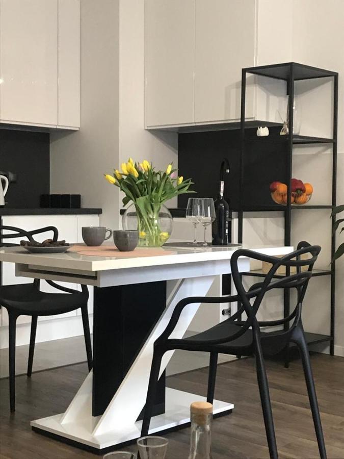 Apartament Chwaliszewo Z Balkonem - Free Parking Познан Екстериор снимка