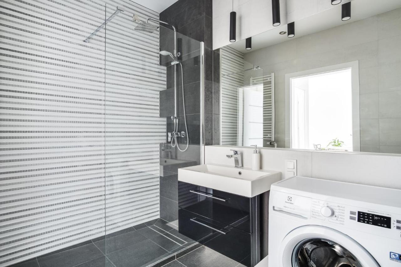 Apartament Chwaliszewo Z Balkonem - Free Parking Познан Екстериор снимка